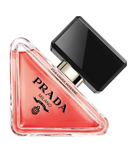 prada paradoxe intense eau de parfum 30ml|prada paradoxe intense refill.